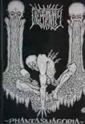 Depravity (FIN) : Phantasmagoria